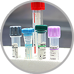 Exámenes de laboratorio